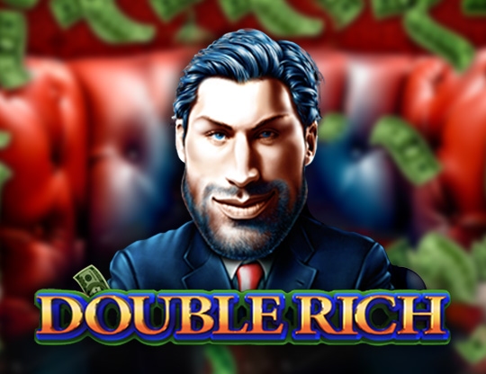 Double Rich Poster