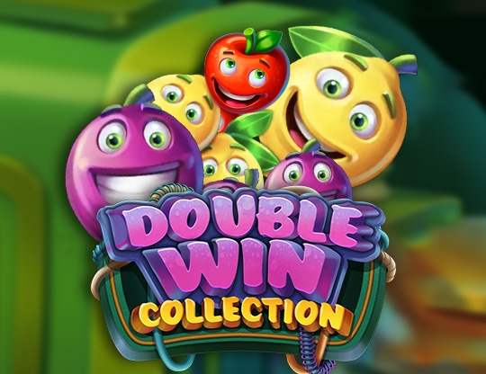 Double Win Collection Poster