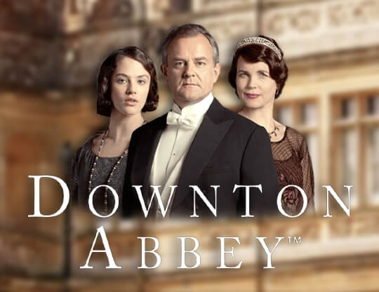Downton Abbey Poster