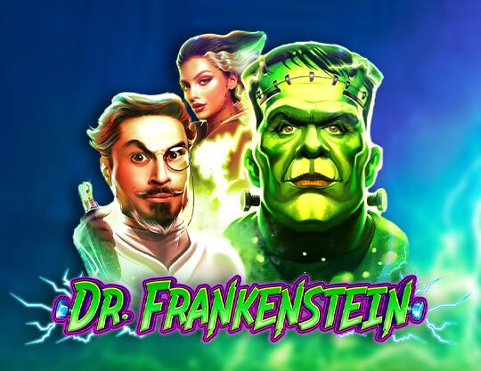 Dr. Frankenstein Poster