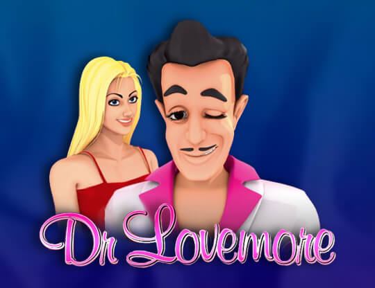 Dr. Lovemore Poster