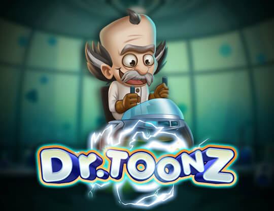 Dr. Toonz Poster