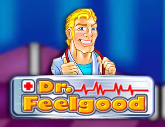 Dr Feelgood Poster