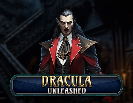 Dracula - Unleashed Poster