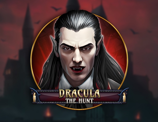 Dracula The Hunt Poster