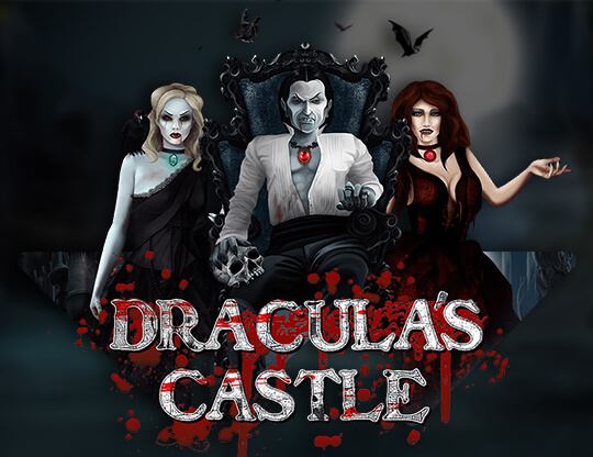 Dracula's Castle