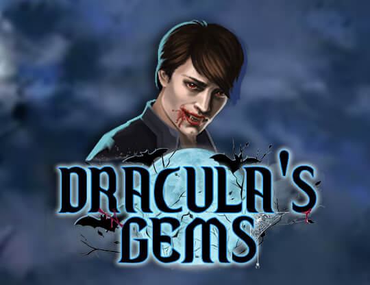 Dracula's Gems Poster
