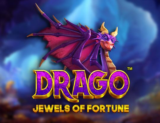 Drago - Jewels of Fortune Poster
