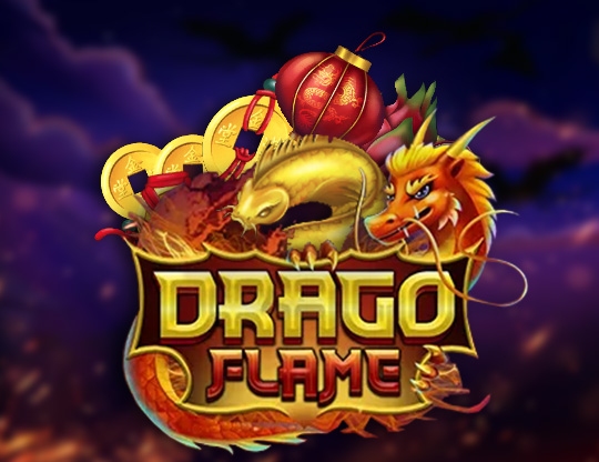 Drago Flame