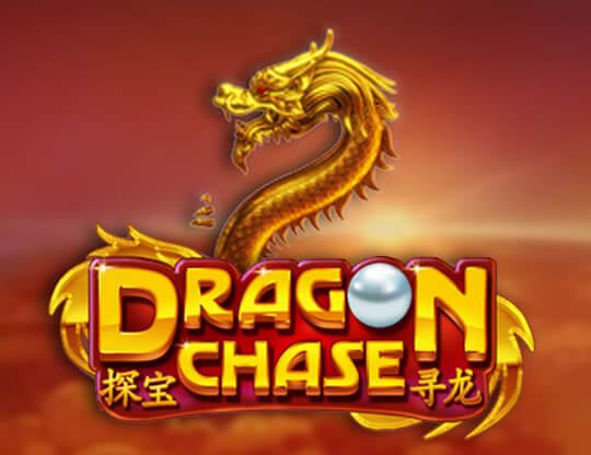 Dragon Chase Poster