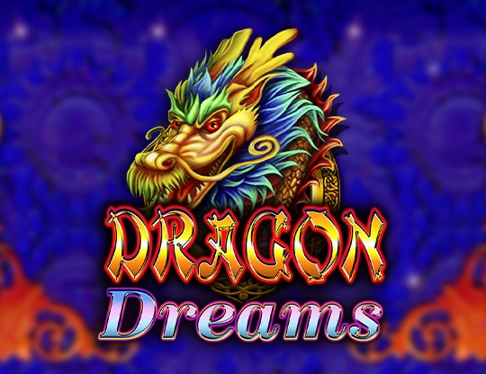 Dragon Dreams Poster