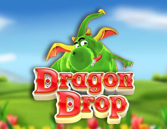 Dragon Drop Poster