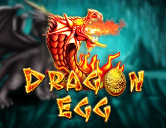 Dragon Egg Poster