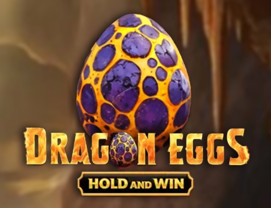 Dragon Eggs Poster
