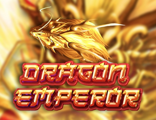 Dragon Emperor (Manna Play) Poster