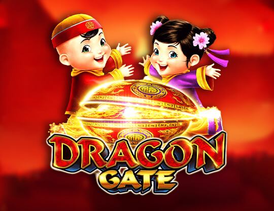 Dragon Gate Poster