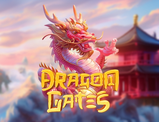 Dragon Gates Poster