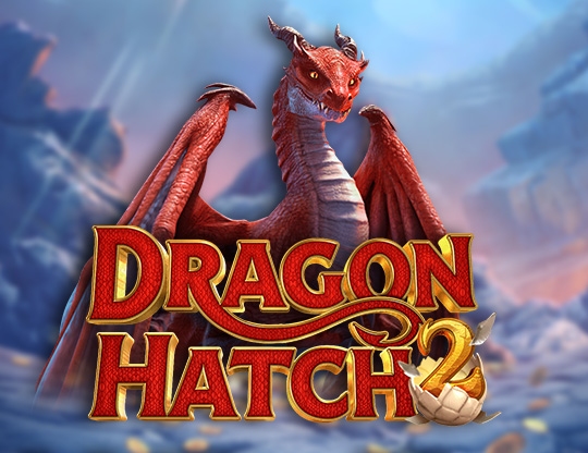 Dragon Hatch 2 Poster