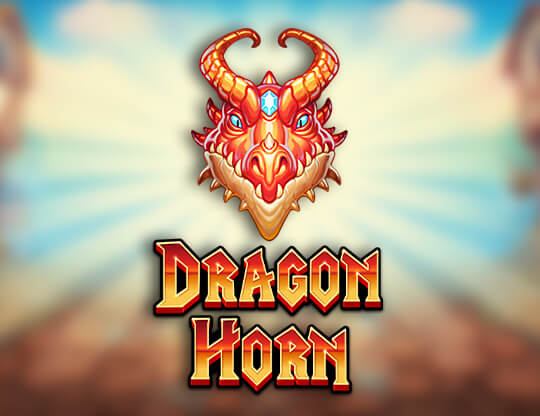 Dragon Horn Poster