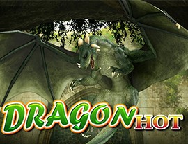 Dragon Hot Poster