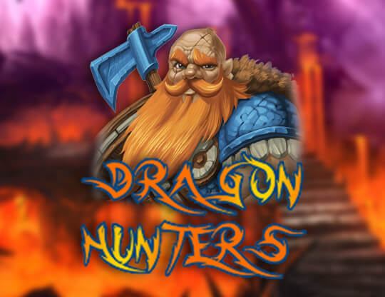 Dragon Hunters Poster