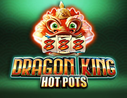 Dragon King Hot Pots Poster