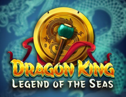Dragon King Legend of the Seas Poster