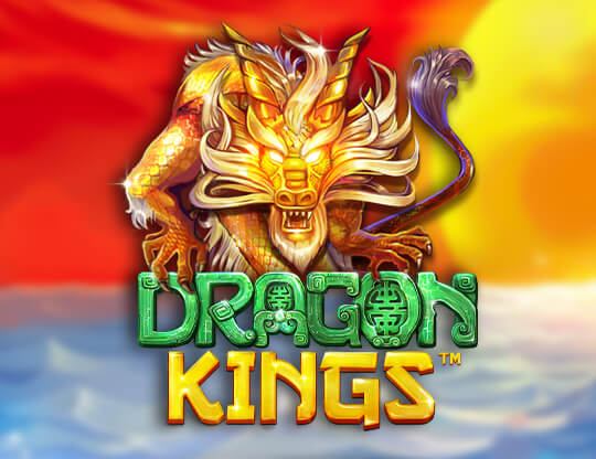 Dragon Kings Poster