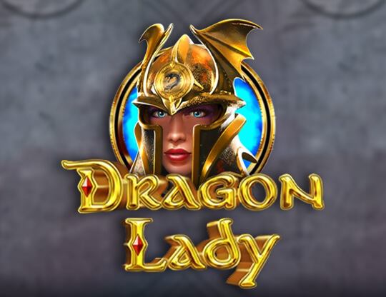 Dragon Lady Poster