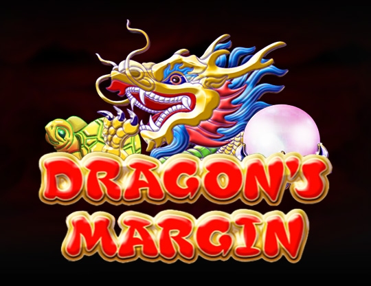 Dragon Margin Poster
