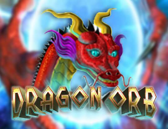 Dragon Orb Poster