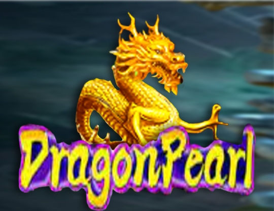 Dragon Pearl (KA Gaming) Poster