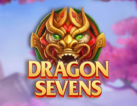 Dragon Sevens Poster