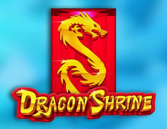 Dragon Shrine Poster