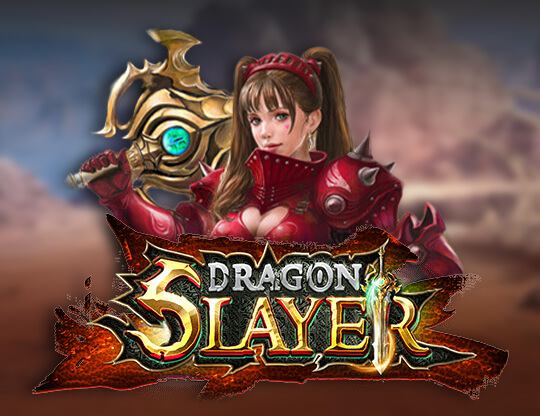 Dragon Slayer Poster
