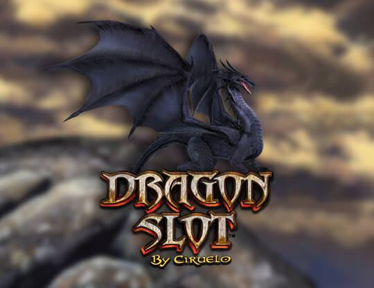 Dragon Slot Poster