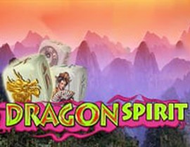 Dragon Spirit Poster
