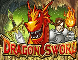 Dragon Sword Poster