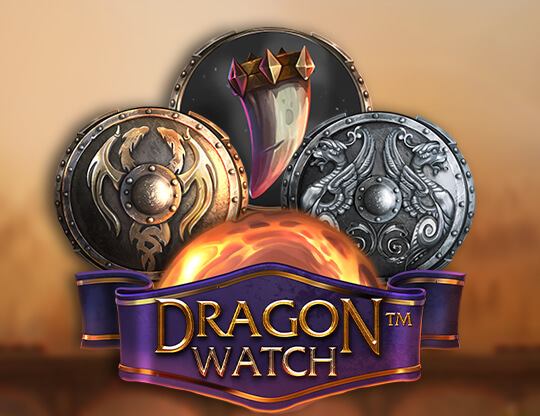 Dragon Watch Poster