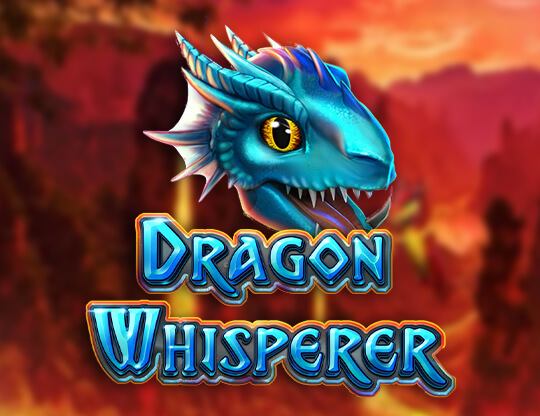 Dragon Whisperer Poster