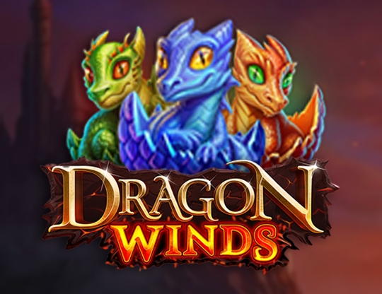Dragon Winds Poster