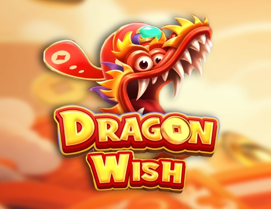 Dragon Wish Poster