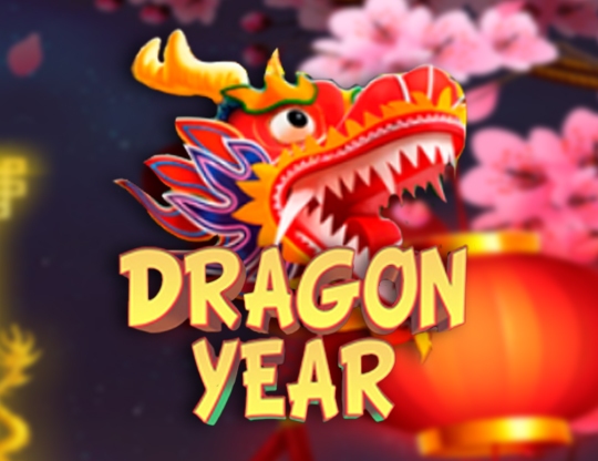 Dragon Year Poster