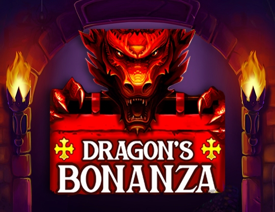 Dragon's Bonanza Poster