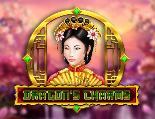 Dragons Charms Poster