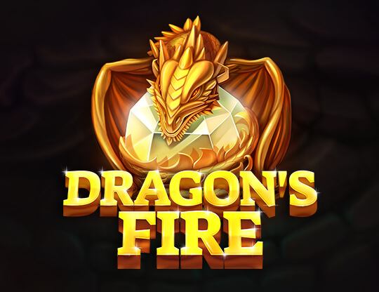Dragon's Fire Poster