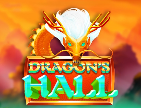 Dragon's Hall Poster