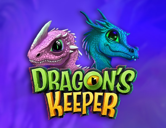 Dragon's Keeper Poster