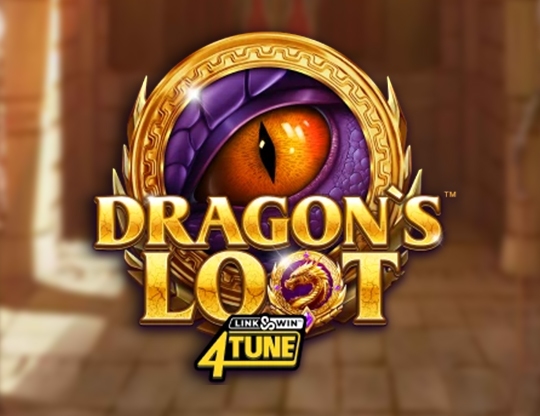 Dragon's Loot Link & Win 4Tune