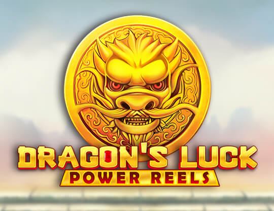 Dragon's Luck - Power Reels Poster